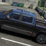Ram 1500 Limited2