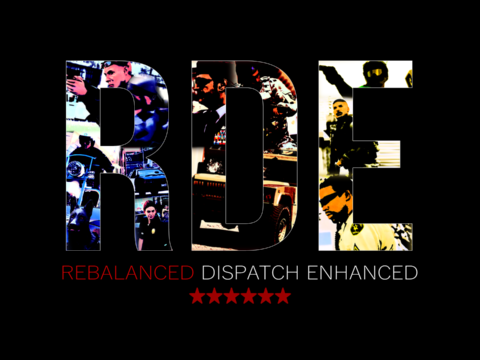 Rebalanced Dispatch Enhanced 4.0