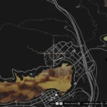 Red Farm + secret drugs lab [YMAP] V1.0