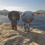 Rei Chiquita Plush [Add-On Ped] V1.0
