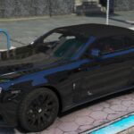 Rolls-Royce Dawn Overdose