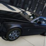 Rolls-Royce Sweptail