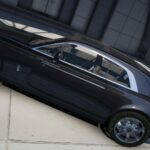 Rolls-Royce Sweptail 2