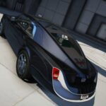 Rolls-Royce Sweptail 3