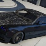 Rolls-Royce Wraith Mansory