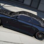 Rolls-Royce Wraith Mansory 3