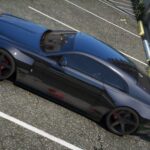 Rolls-Royce Wraith WB2