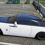 Rolls-Royce Wraith2