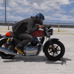 Royal Enfield Continental GT650 [Add-On] V1.0
