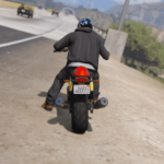 Royal Enfield Continental GT650 [Add-On] V1.0