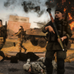 Russian Ultranationalists Custom Clothing Pack for Freemode Male [SP & FiveM Addon] V1.0