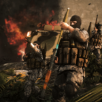 Russian Ultranationalists Custom Clothing Pack for Freemode Male [SP & FiveM Addon] V1.0