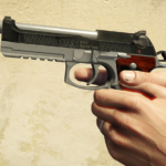 SAMURAI EDGE Albert W Model 01 RE7 [Replace] V1.0