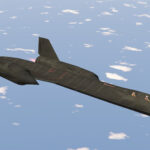 SR-71A Blackbird2