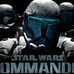 Clone Commando: SW Battlefront II [Add-On Ped] V1.0