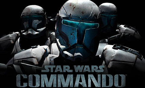 Clone Commando: SW Battlefront II [Add-On Ped] V1.0