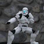 Clone Commando: SW Battlefront II [Add-On Ped] V1.0
