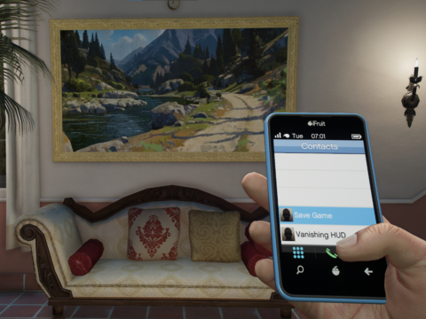 Save Game iFruit Contact 1.0