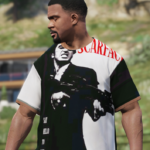 Scarface and Oppenheimer T-Shirts