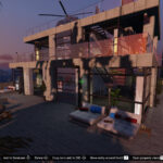 Schlongberg & Sachs Building [YMAP / XML]