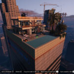 Schlongberg & Sachs Building [YMAP / XML]
