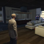 Schlongberg & Sachs Building [YMAP / XML]