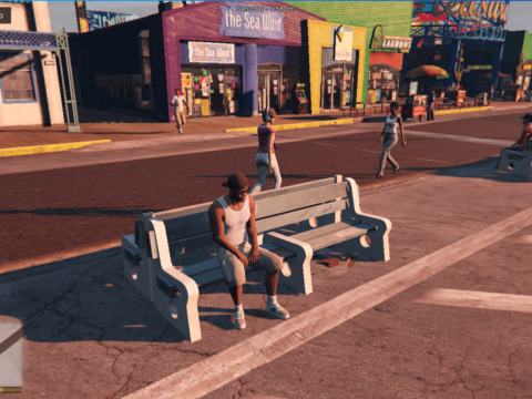 Seats 1.0