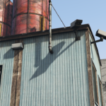 [MLO] Security Guard Shack [FiveM/SP] V Final