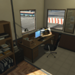 [MLO] Security Guard Shack [FiveM/SP] V Final