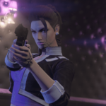 Shaundi From Saints Row 3 Remastered3