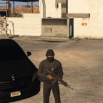 Shiesty Ski Mask For Franklin2