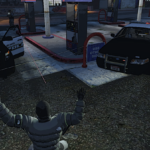 Shiesty Ski Mask For Franklin3