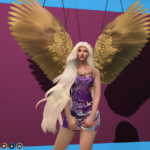 Shusu Hair for MP Female 1.0