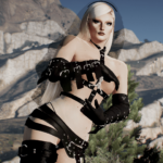 Sinner Viel for MP Female2