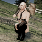 Sinner Viel for MP Female3