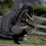 Sinner Viel for MP Female4
