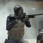 Special Air Service Ped 1.14