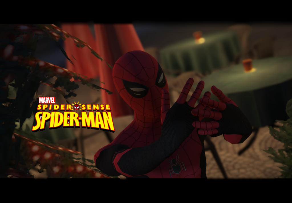 Spider Man - Heroes Without Return 1.0