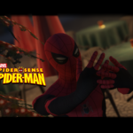 Spider Man - Heroes Without Return 1.0