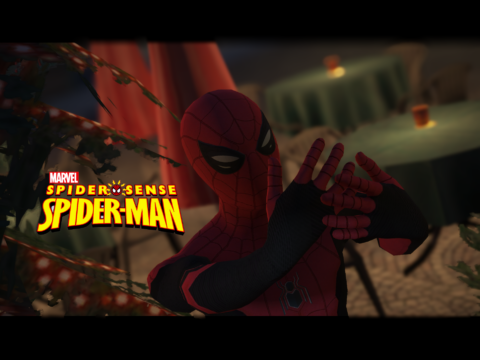 Spider Man - Heroes Without Return 1.0