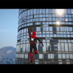Spider Man - Heroes Without Return 1.03