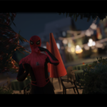 Spider Man - Heroes Without Return 1.04