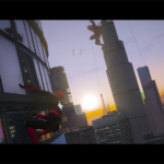 Spider Man - Heroes Without Return 1.05