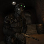 Splinter Cell Blacklist Clothing for Mp Male2