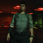Splinter Cell Blacklist Clothing for Mp Male4