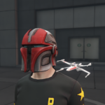 Star Wars Helmets and Toys Pack for MP Male 1.04