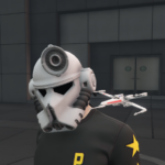 Star Wars Helmets and Toys Pack for MP Male 1.05