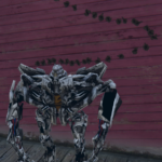Starscream Movie Transformers Revenge Of The Fallen [Add-On Ped] V2.0