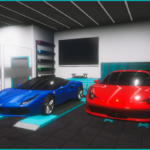 [MLO] Street Stylers Wrap Shop [SP/FiveM] V1.0