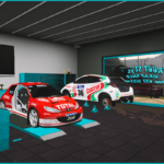 [MLO] Street Stylers Wrap Shop [SP/FiveM] V1.0